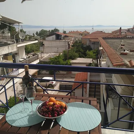 Apartman Ilmargo House