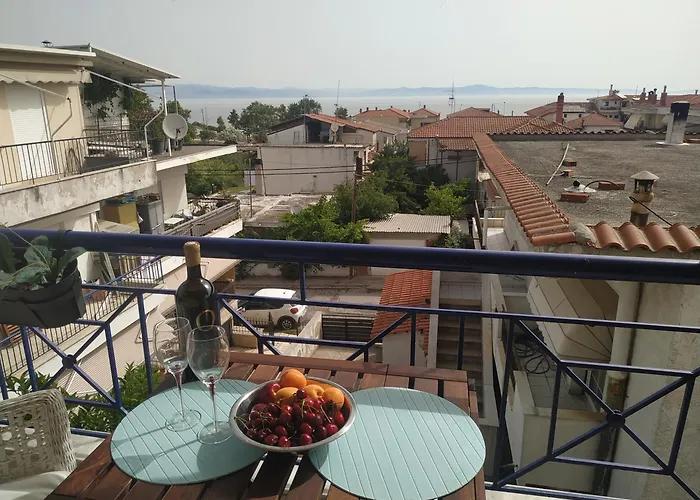 Apartman Ilmargo House