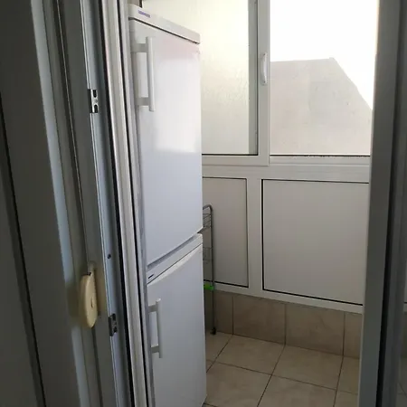 Apartmán Ilmargo House Néa Fókaia