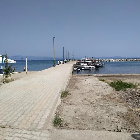 Apartment Ilmargo House *