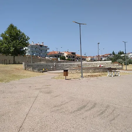 Ilmargo House Apartment *