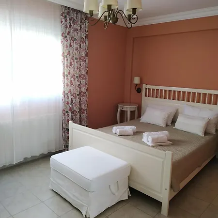 Ilmargo House * Nea Fokea