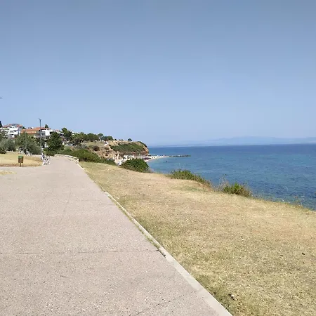 Apartment Ilmargo House