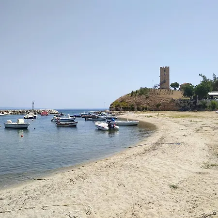 Apartment Ilmargo House