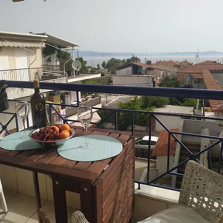 Ilmargo House Apartment