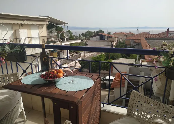 Ilmargo House Apartment