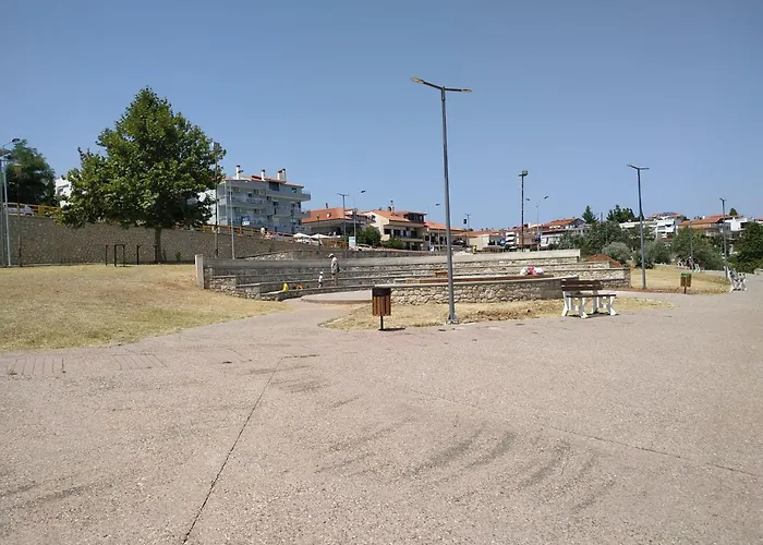 Ilmargo House Appartamento *