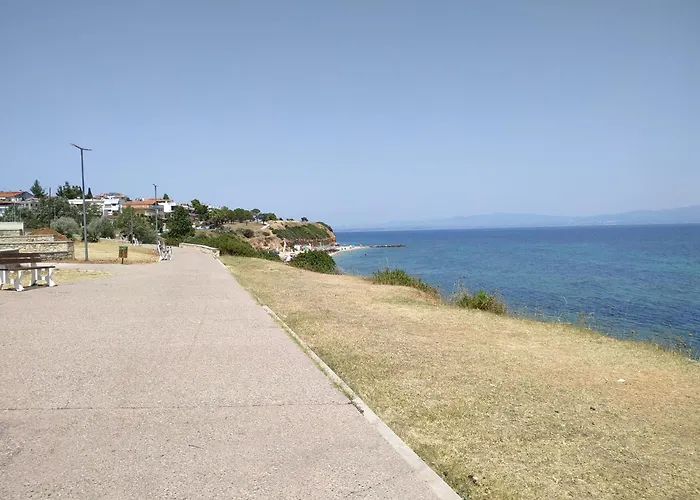 Appartamento Ilmargo House