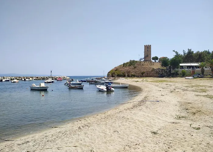 Appartamento Ilmargo House